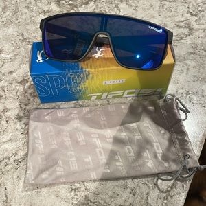 Tifosi sunglasses